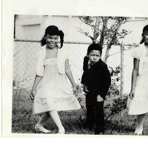 Meet your Posher, Jon